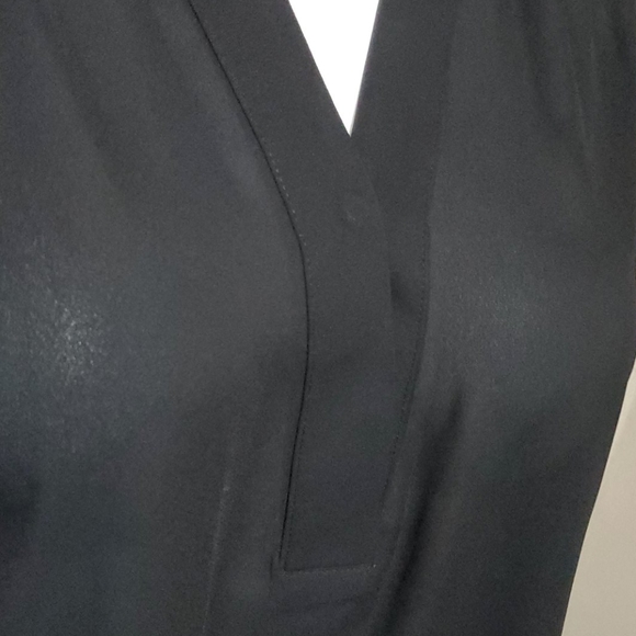XL Apt.9 black top NWT - Picture 4 of 4